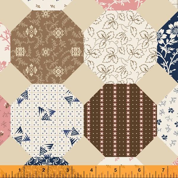 Lexington Cheater Cloth