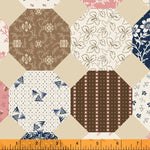 Lexington Cheater Cloth