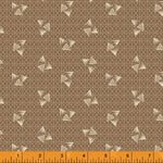Lexington Triangles - Tan