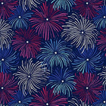 Liberty For All - Blue