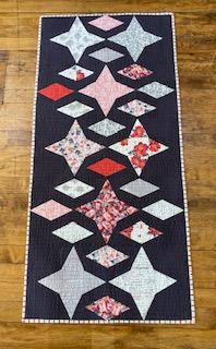 Liberty Runner Kit Inc. Backing/Binding