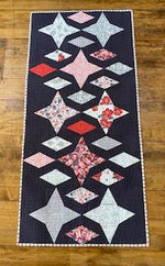Liberty Runner Kit Inc. Backing/Binding