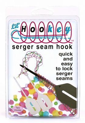 Lil Hookey Serger Seam Hook