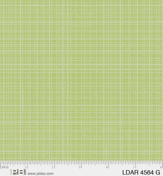 Linen Darlings - Green