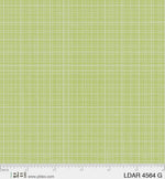 Linen Darlings - Green