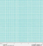 Linen Darlings - Lt Teal