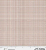 Linen Darlings - Tan