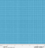 Linen Darlings - Teal