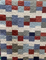 LoFi Fat Quarter Bundle - 12 FQ's - 12 Days 2022