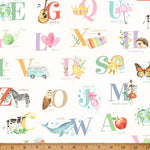 Love and Learning - Ivory Letters