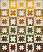 Luminescent Batik Kit - Includes Binding & Pattern
