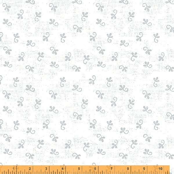 Maker's Collage - Little Ditty Fog