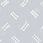 Maker's Collage - Shirting Light Grey