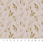 Martha Floral - Off White