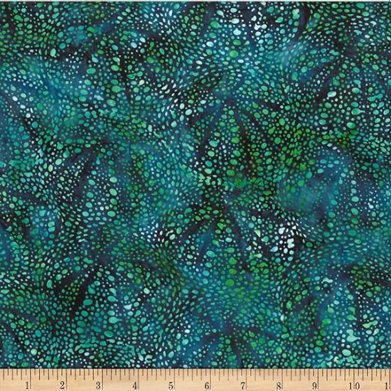 McKenna Ryan - Jellyfish - Teal