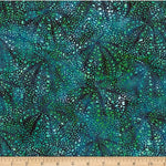McKenna Ryan - Jellyfish - Teal