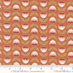 Meadowmere Metallic Terracotta