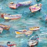 Mediterranean Escape - Seaside
