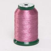 Metallic Thread - Carnation MA10 Kingstar