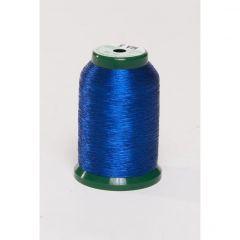 Metallic Thread - Dk. Blue MA5 Kingstar