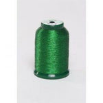 Metallic Thread - Green MA3 Kingstar