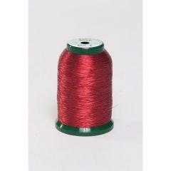 Metallic Thread - Red MA4 Kingstar