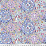 Millefiore Wide Back - Blue