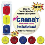 Mini Grabbit Magnetic  Pincushion  3 ct