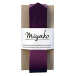 Miyako Handle - Plum