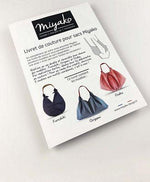 Miyako Sewing Booklet