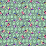 Moon Garden - In A Finch