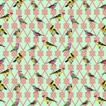 Moon Garden - In a Finch
