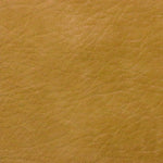 1/2 Yard Faux Leather - Sallie Tomato- Mustard Legacy