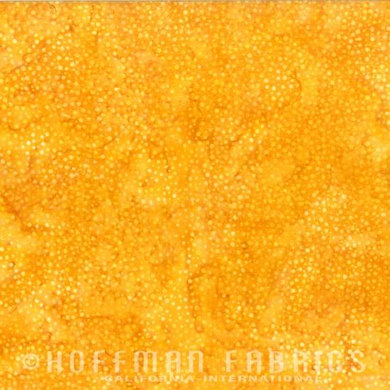 Bali Chops - Dots Sunflower