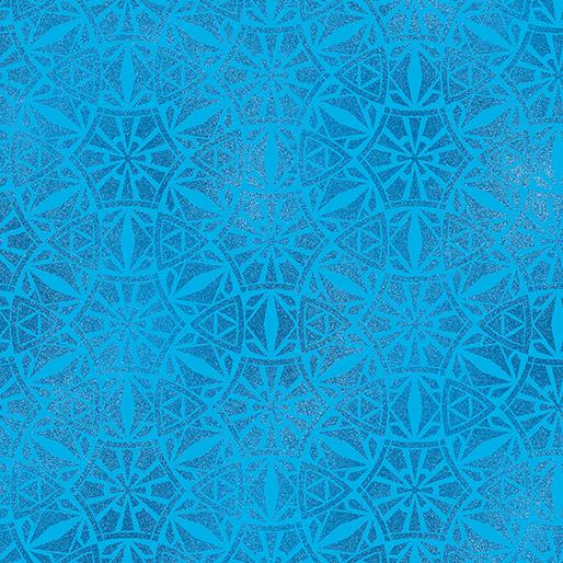 New Worlds Pangea Cerulean