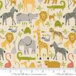 Noahs Ark - Animal Parade Cloud