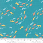 Noahs Ark - Fishy Fish Sea