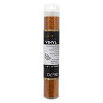 OESD Luxe Sparkle Vinyl Orange