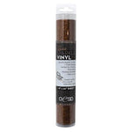 OESD Luxe Sparkle Vinyl Rust