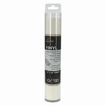 OESD Luxe Sparkle Vinyl Silver
