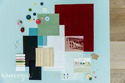 Oh Sew Delightful Embellishment Kit