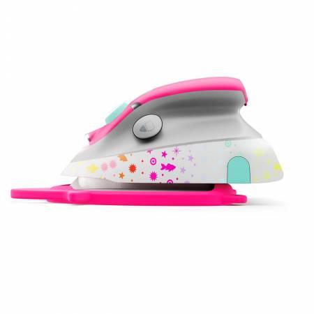Oliso Mini Iron w/Trivet - Tula