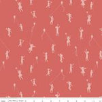 On The Wind Kids - Rouge