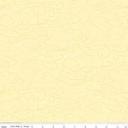 On The Wind Windy - Yellow