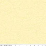 On The Wind Windy - Yellow