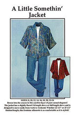 PT A Little Somethin' Jacket