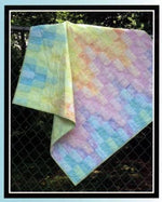 Baby Bargello