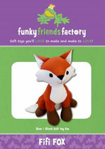 PT Fifi Fox