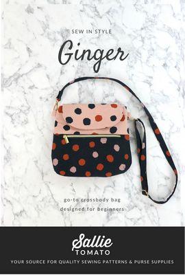 PT Ginger