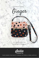 PT Ginger